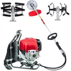 Reppu Brush Cutter