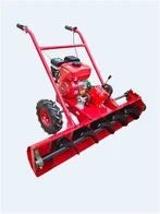 Bensiinikäyttöinen pieni lumilinko